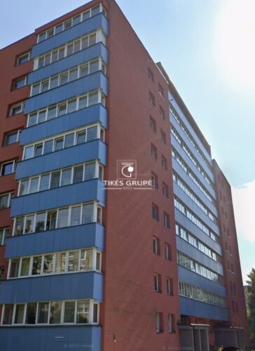 1 kambario butas  Klaipėda, Debreceno g.