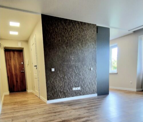 3 kambarių butas  Klaipėda, Sportininkų g.