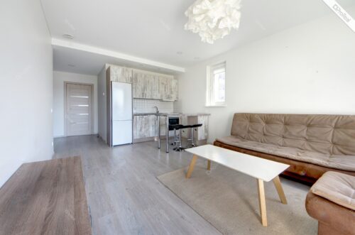 JAUKIAI ĮRENGTAS, ŠVIESUS 2 K. BUTAS
BUTAS LAISVAS NUO LAPKRIČIO 17 D.