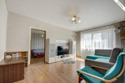 PARDUODAMAS TRIJŲ KAMBARIŲ BUTAS ŠEŠKINĖJE,STRATEGIŠKAI PATOGI VIETA
PARDUODAMAS BUTAS