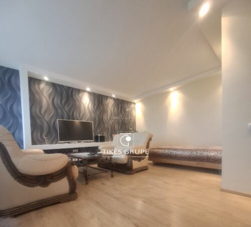 1 kambario butas  Klaipėda, Kretingos g.