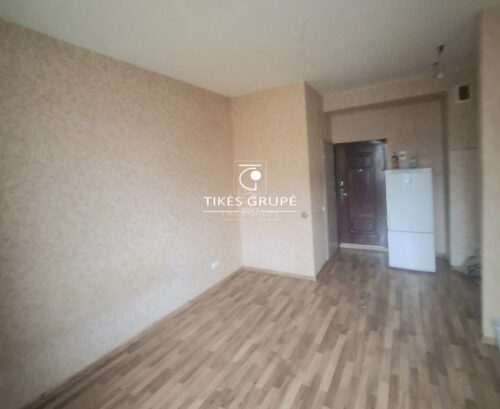 1 kambario butas  Klaipėda, Minijos g.