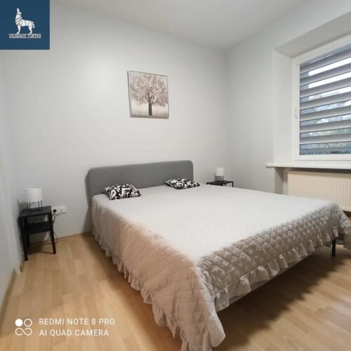 2 kambarių buto nuoma Jeruzalė, Braškių g.