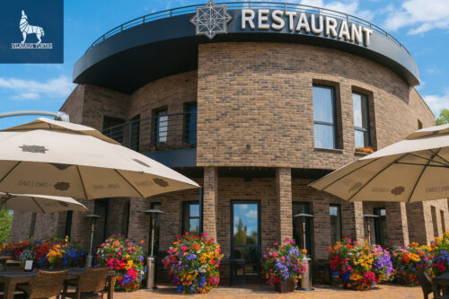 Patalpos  Kalnėnai, Juodasis kel.