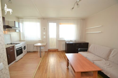 1 kambario buto nuoma Vilniaus m., Dariaus ir Girėno g.