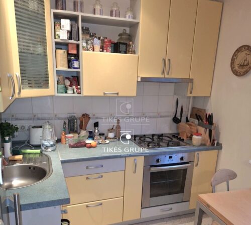 2 kambarių butas  Klaipėda, Kuncų g.