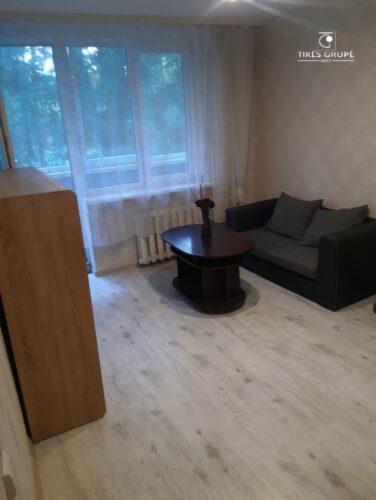 1 kambario butas  Klaipėda, Kauno g.