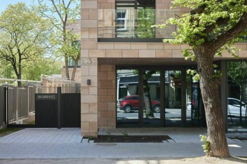 Spalio mėnesį Vilniaus pirminė NT rinka išlaikė visų metų butų pardavimų vidurkio lygį