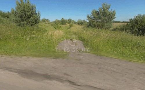 Žemės sklypas  Griežiai,