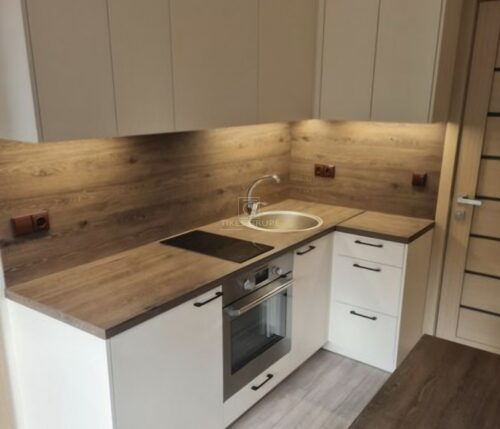 1 kambario butas  Klaipėda, Sportininkų g.