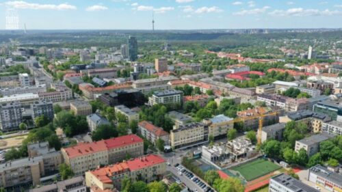 2025-ieji Turto banko aukcionuose: didesnis aktyvumas ir išaugęs pirkėjų įsitraukimas