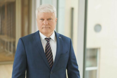Tyrimas: kas antram šalies gyventojui šventiniai fejerverkai – keliantys pavojų turtui ir sveikatai