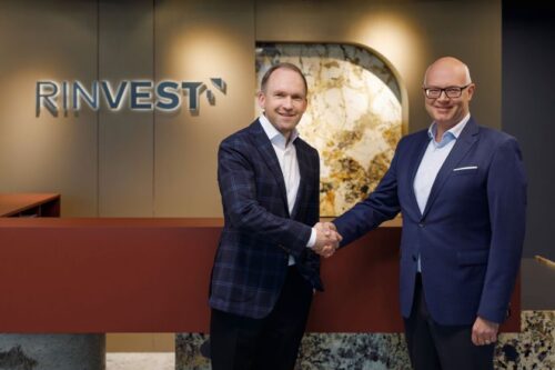 „Novus asset management“ valdomo „Riverside real estate fund“ projekto „Bukčiai“ partneriais pasirinko „Rinvest“
