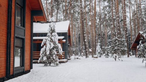 Šventinis laikotarpis – išbandymas namų saugumui: kokias rizikas gyventojai dažniausiai nuvertina?