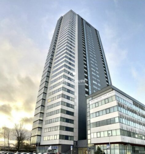 3 kambarių butas  Klaipėda, Kuosų g.