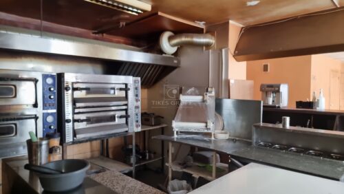 Patalpų nuoma Klaipėda, Minijos g.