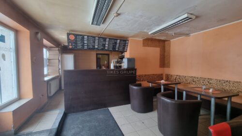 Patalpos  Klaipėda, Minijos g.