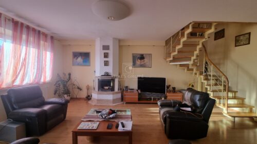 4 kambarių butas  Klaipėda, Statybininkų pr.