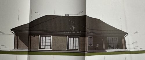 Žemės sklypas  Gedminai,