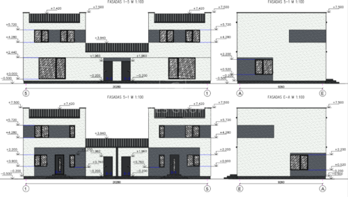4 kambarių namas  Klaipėda,