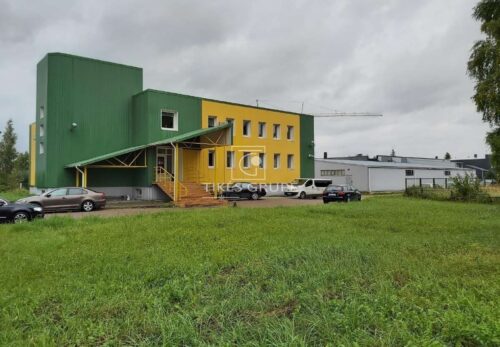 Patalpų nuoma Gargždai, Statybininkų g.