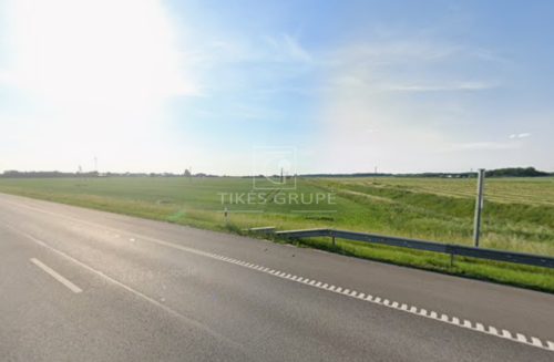 Žemės sklypas  Šlapšilė,