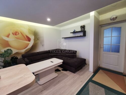 2 kambarių butas  Klaipėda, Baltijos pr.