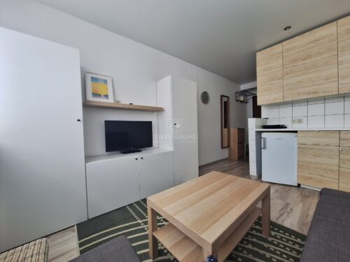 1 kambario butas  Klaipėda, Debreceno g.