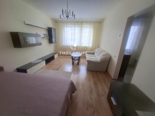 1 kambario butas  Klaipėda, Kuncų g.