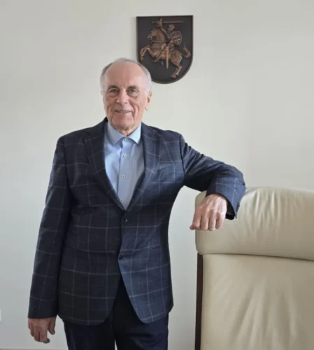 „Veikmės“ formulė: kaip po 70 metų išlikti svarbiu rinkos žaidėju? 
