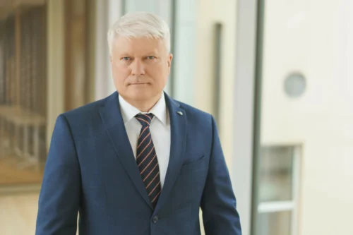 Draudikai: dėl itin šaltų orų gaisrų skaičius šiemet šoktelėjo daugiau nei 50 proc.