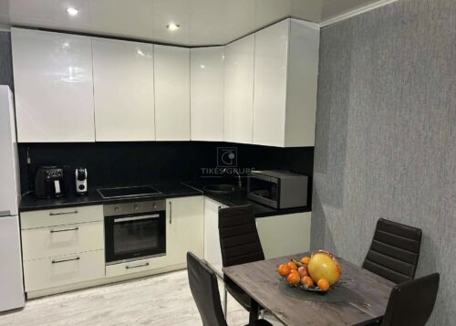 2 kambarių butas  Klaipėda, Minijos g.