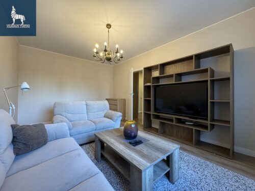 2 kambarių buto nuoma Šeškinė, S. Stanevičiaus g.