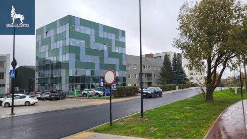 Patalpų nuoma Pašilaičiai, Tarandės g.