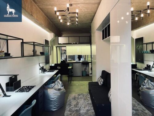 1 kambario buto nuoma Žirmūnai, Kalvarijų g.