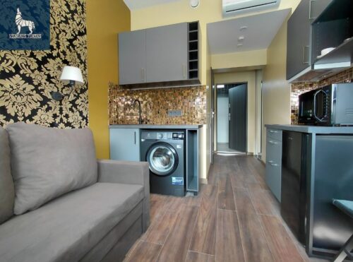 1 kambario buto nuoma Fabijoniškės, L. Giros g.