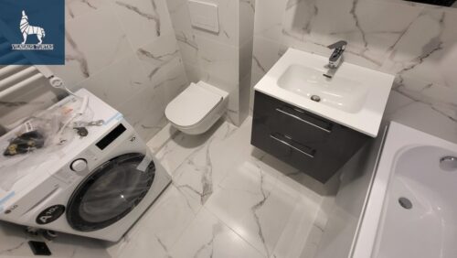 2 kambarių butas  Justiniškės, Rygos g.