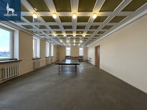 Patalpų nuoma Pramonės, Ateities g.