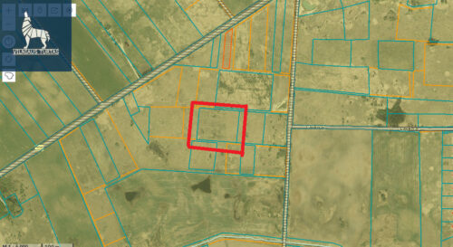 Žemės sklypas  Kiemelių k.,