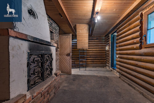 3 kambarių namas  Blūdikalnio vs., Romuvos 1-oji