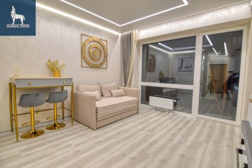 1 kambario buto nuoma Viršuliškės, Viršilų g.