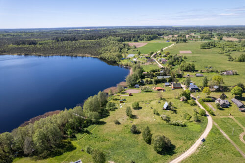 Žemės sklypas  Žindulių k.,