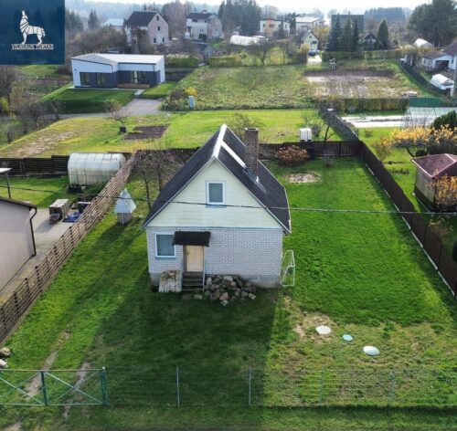 3 kambarių namas  Brinkiškių k., Žalumos 7-oji