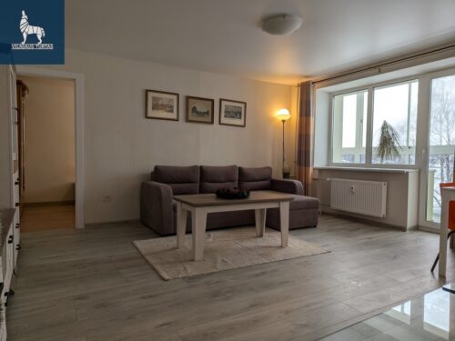 2 kambarių buto nuoma Trakų m., Vytauto g.