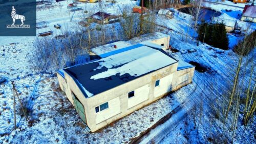 Patalpos  Žaugėdų k.,