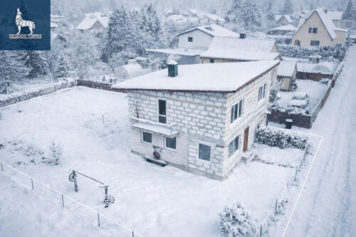 5 kambarių namas  Balsiai, Birelių Sodų 7-oji g.