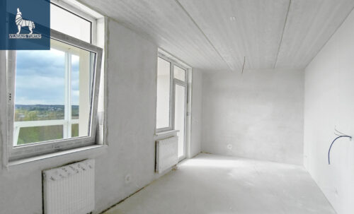 2 kambarių butas  Justiniškės, Rygos g.