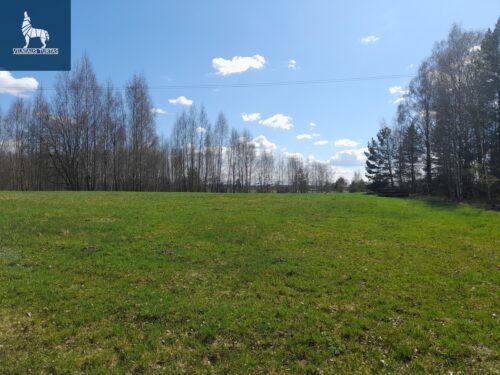 Žemės sklypas  Gudulinės k., Meiliakalnio