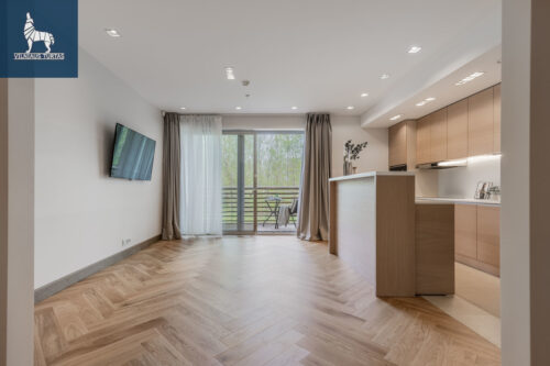 2 kambarių butas  Masionių vs., Gardenijų