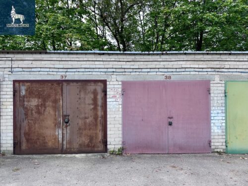 1 kambario namas  Naujamiestis, K. Donelaičio g.